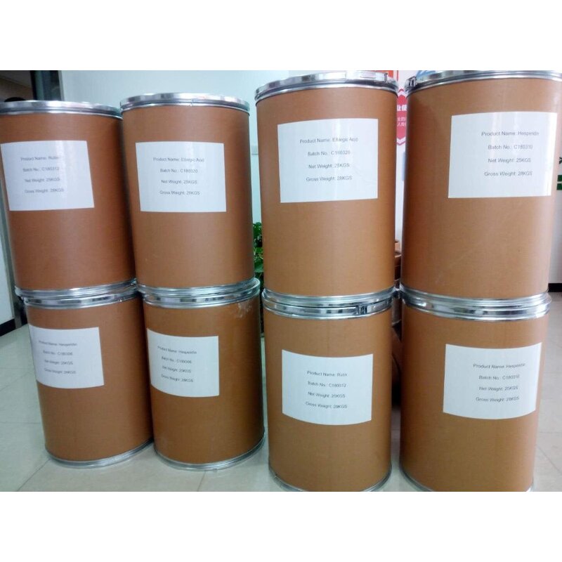 Adenine Sulfate - CAS 321-30-2 Factory Price High Quality Vitamin B4