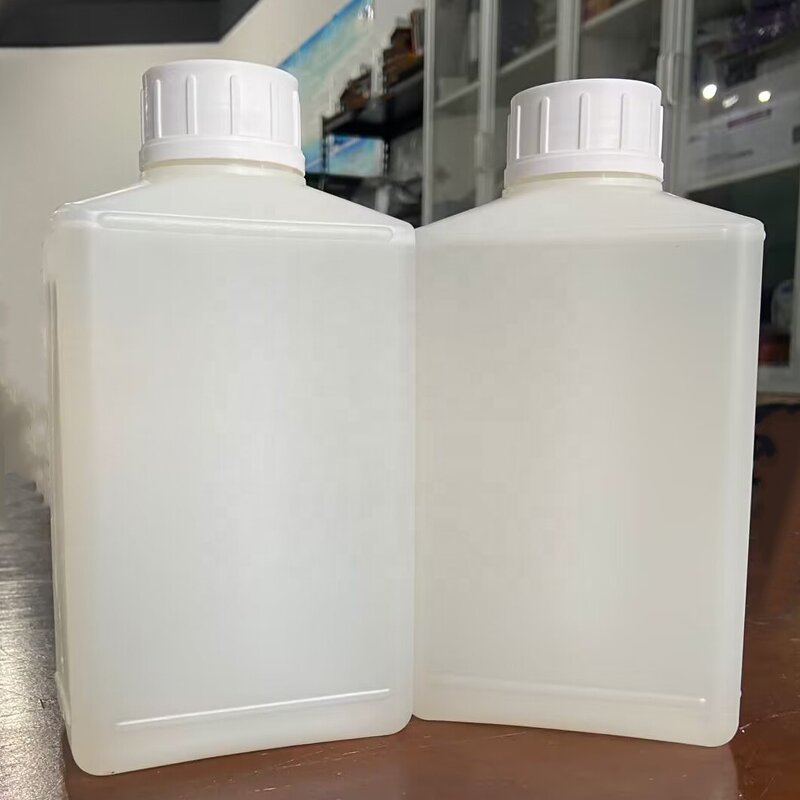 Organic Silicone Surfactant - Agricultural Spreading Penetration Adjuvant