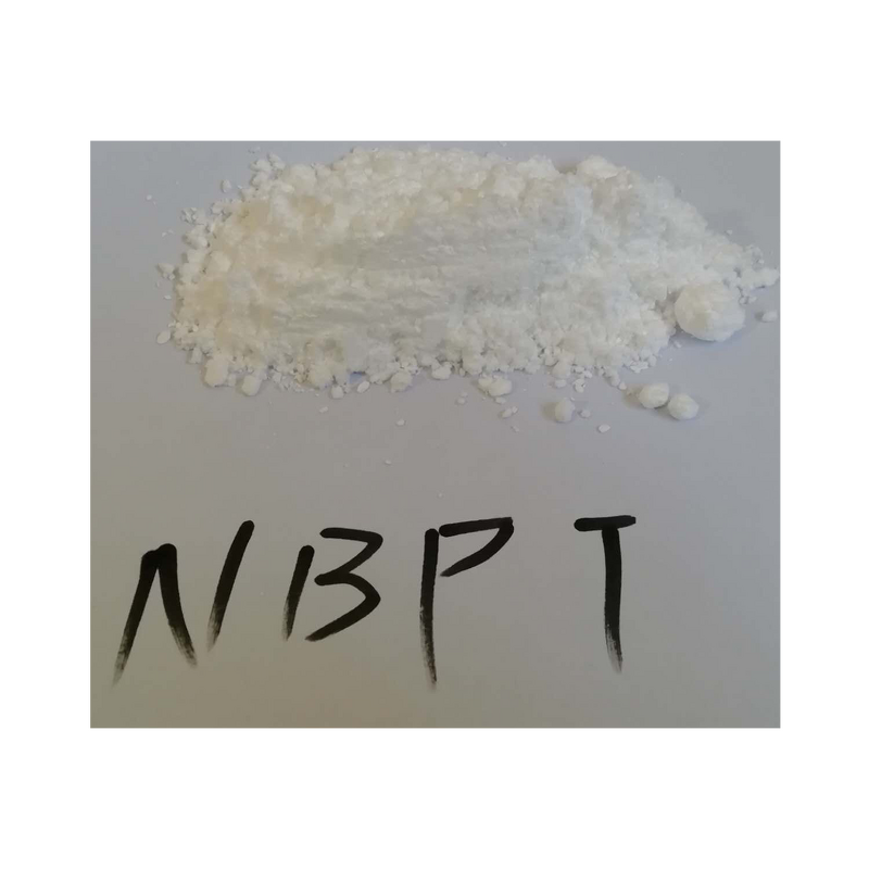 Urease Inhibitor NBPT - 97% CAS 94317-64-3 Add Fertilizer Synergist