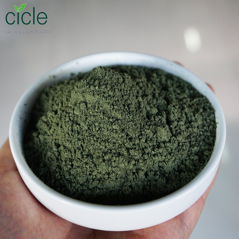 Trichoderma Harzianum Powder - Microbial Fertilizer Soil-borne Diseases Control