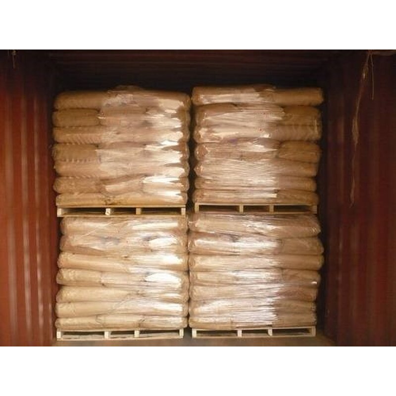 Potassium Humate Powder - 98% Water Soluble Humic Acid Fertilizer Good Price