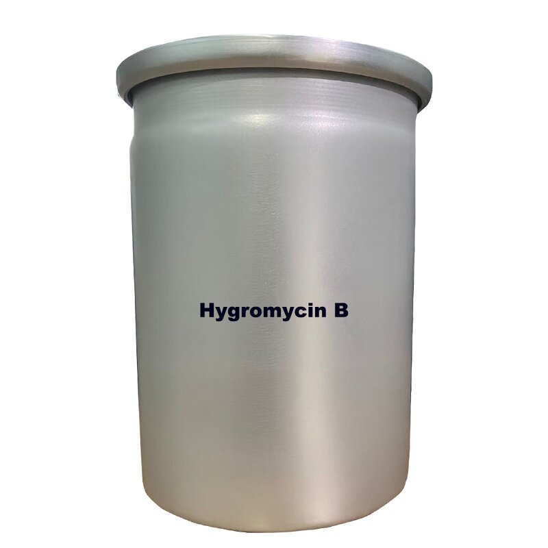 Hygromycin B Powder - CAS 31282-04-9 Research Grade Reagent
