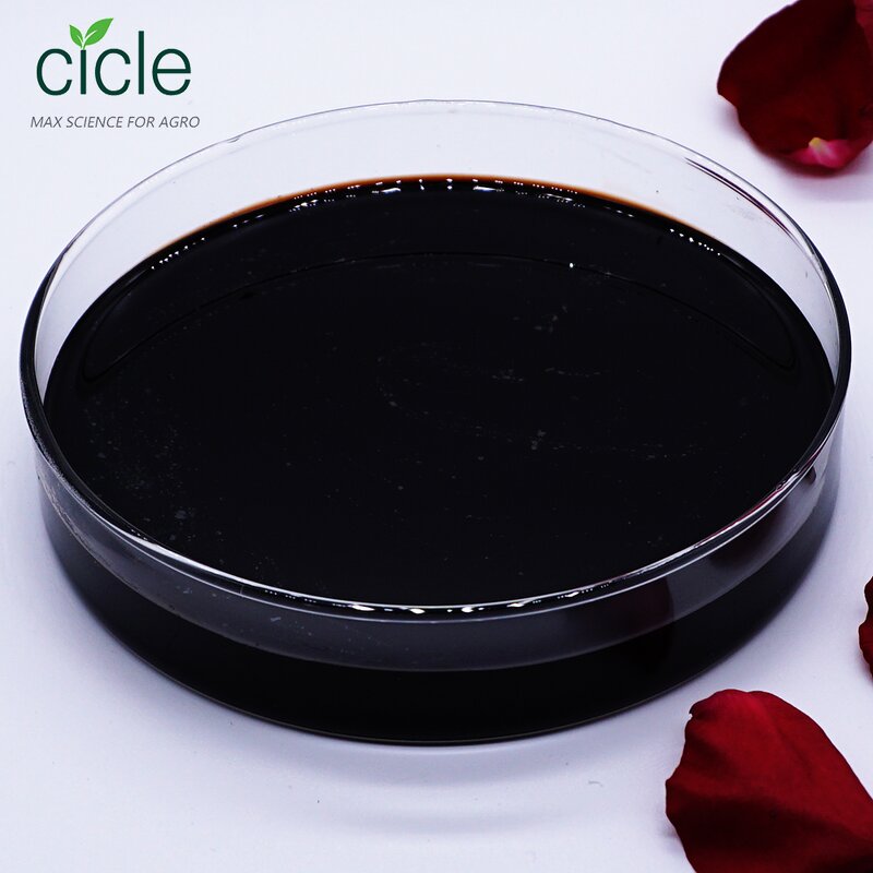 Tea Saponin Liquid - 35% Organic Plant Extract Turfgrass Earthworm Control