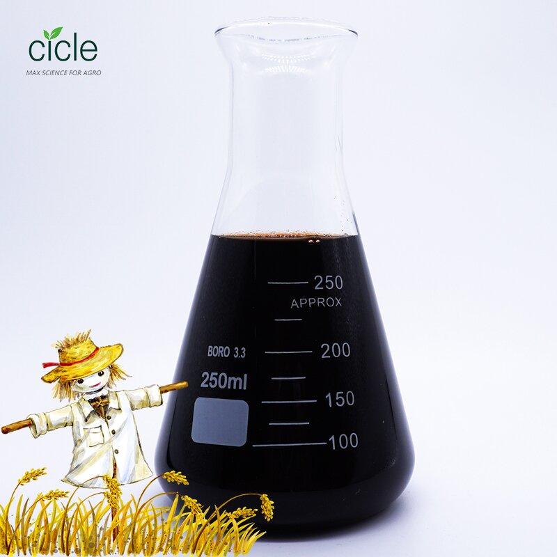 Agro Amino Acid Liquid - 40% Factory Price Sample Available Agriculture Use
