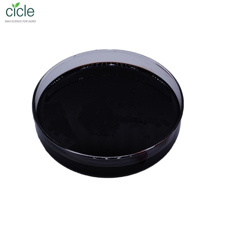 Tea Seed Saponin Liquid - 30% Plant Extract Golf Course Worm Control