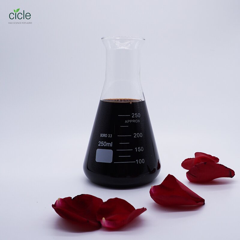 Agro Amino Acid Liquid - 40% Factory Price Sample Available Agriculture Use