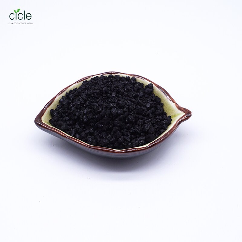 Super Potassium Humate - Cheap Price Agriculture Grade Fertilizer