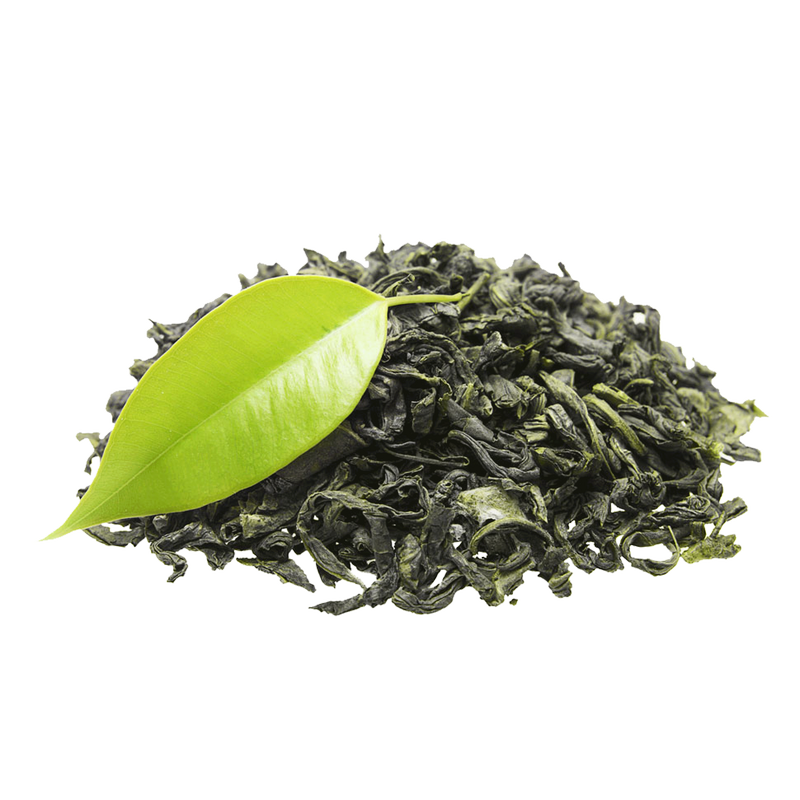 Tea Seed Saponin - Organic Agriculture Product Plant Extract