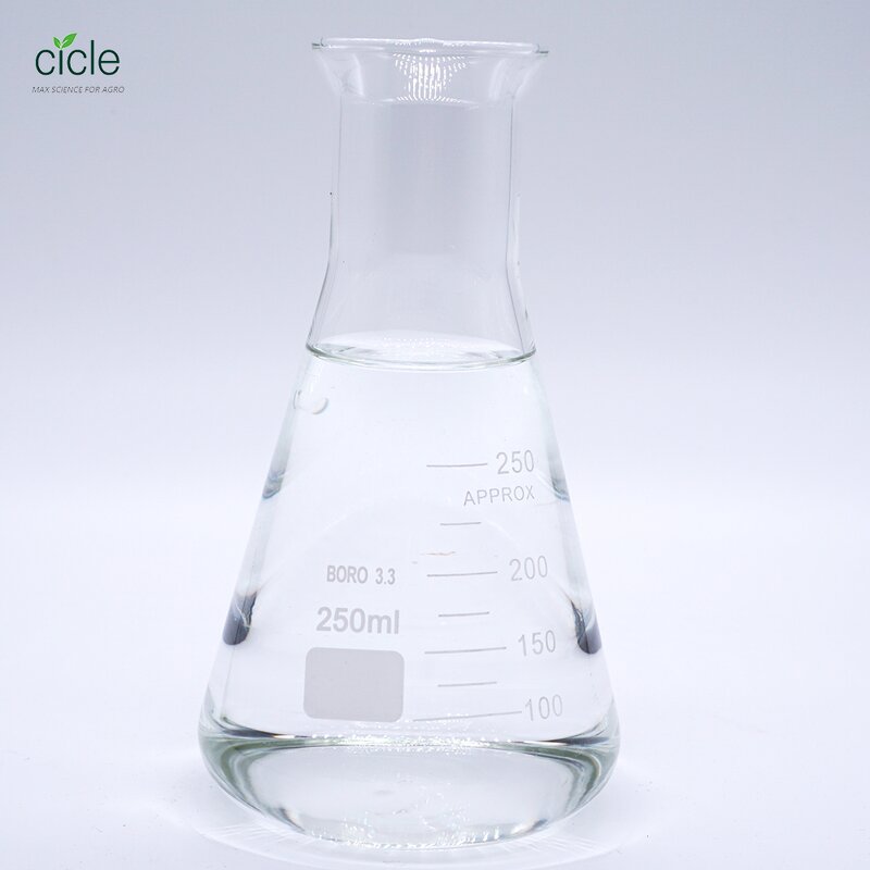 Brassinolide Formulation - 0.01% Plant Hormone Increase Crop Yield