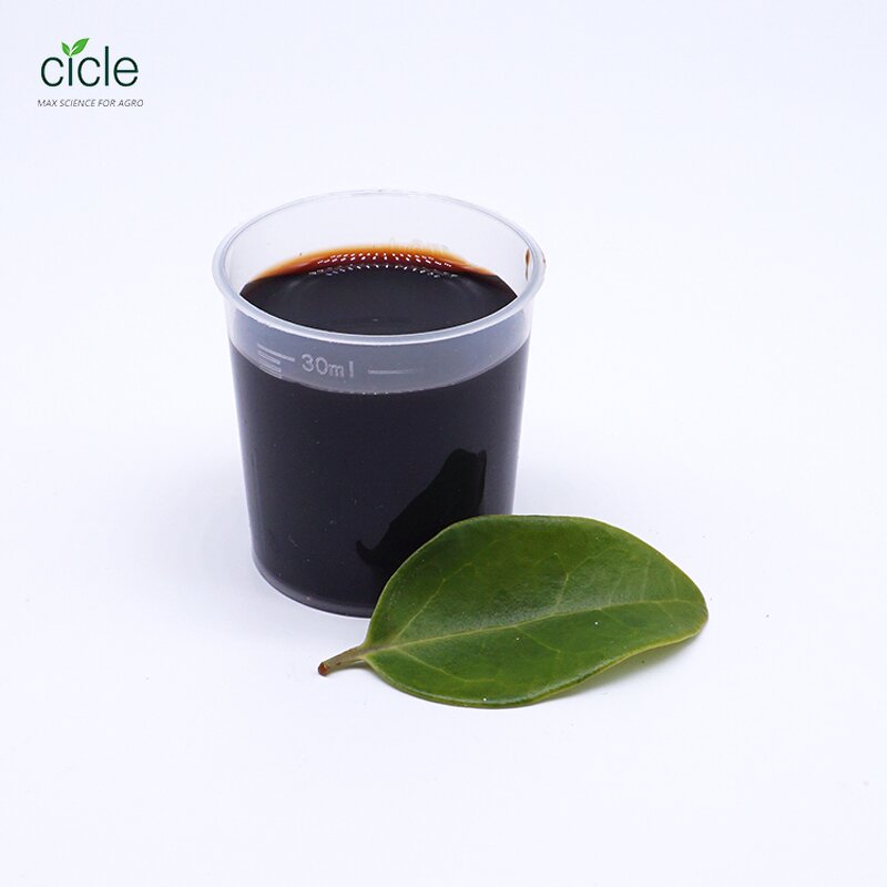 Compound Amino Acid Liquid - 40% Organic Fertilizer Sample Improve Crop Growth