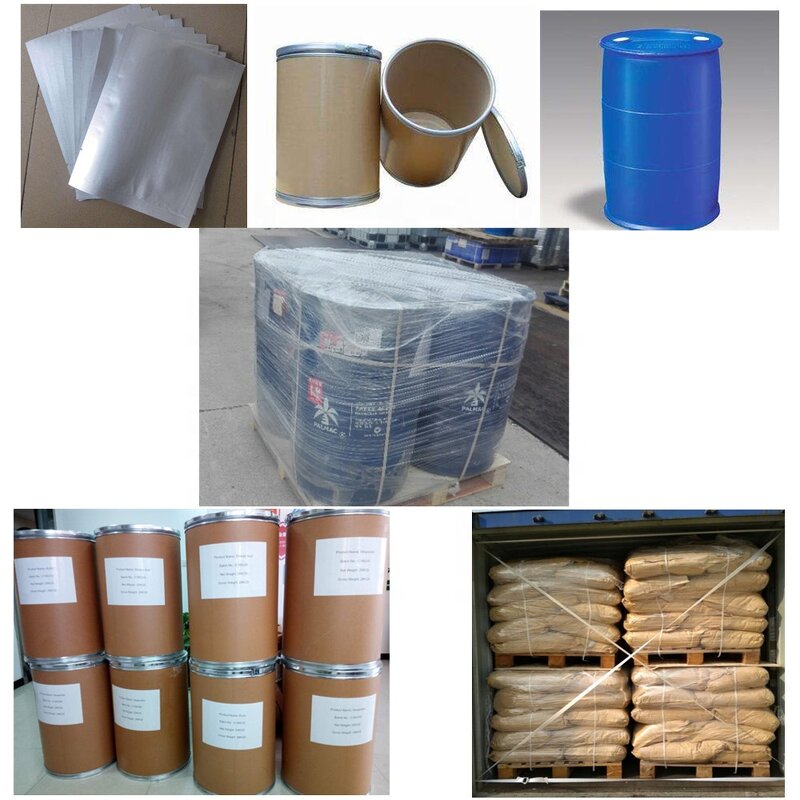 Betaine Anhydrous - Glycine Betaine Feed Agriculture Grade Raw Material