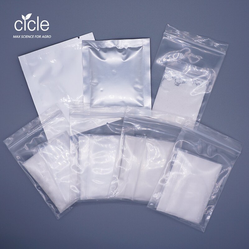 Trans-Zeatin Riboside - CAS 6025-53-2 High Quality Agricultural Grade