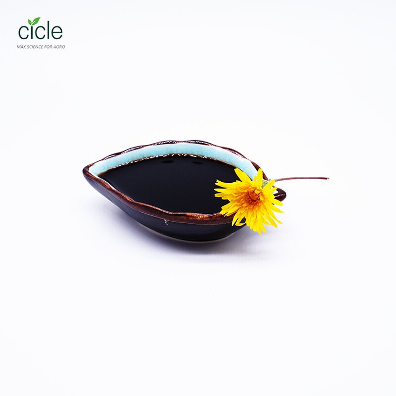 Tea Saponin Fertilizer - Agro Tech Kill Earthworm Ampullaria Turf Rice