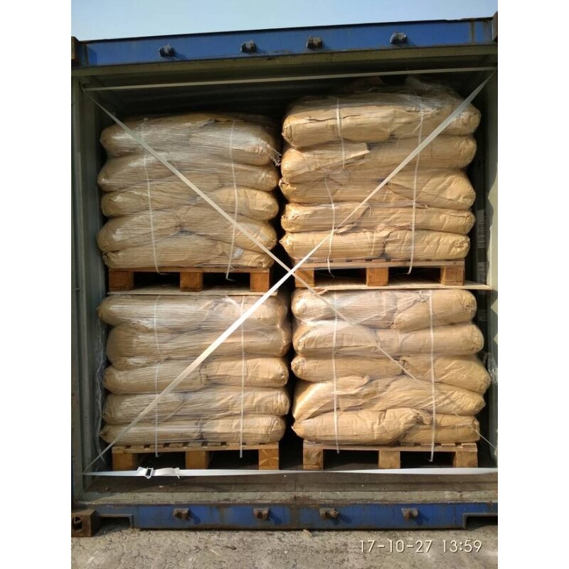 Amino Acid Chelated Fertilizer - Trace Elements Powder Foliar Organic Grade
