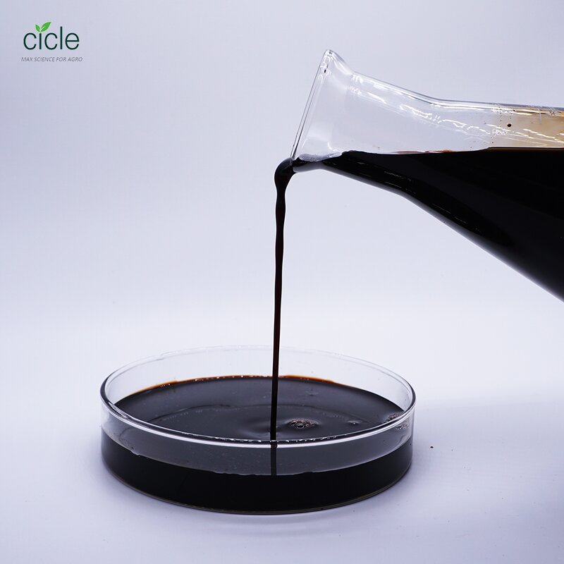 Compound Amino Acid Liquid - 40% Organic Fertilizer Sample Improve Crop Growth