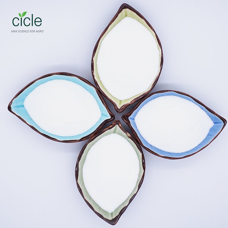 Salicylic Acid - 99% TC Fruit Anti-cracking Sample Available