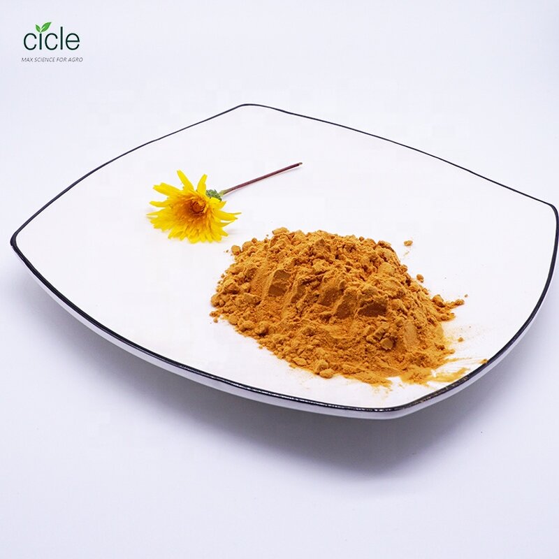 Bacillus Thuringiensis Israelensis Bti - 1200ITU/mg WP Kill Mosquitoes Larvae