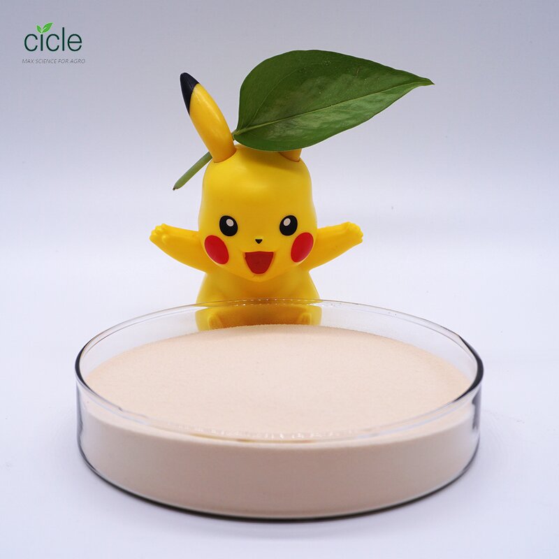 Compound Amino Acid Powder - 80% Vegetable Source Biostimulant Plant Growth