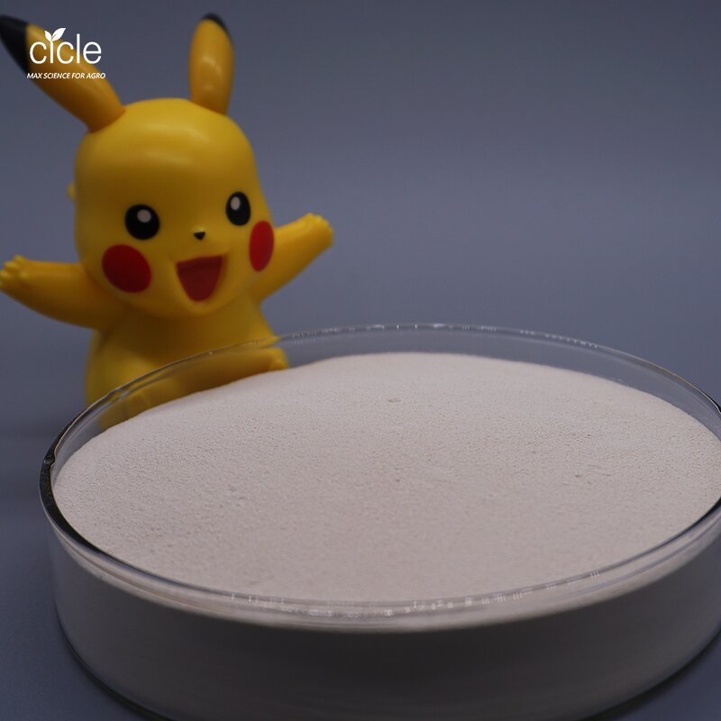 Acetamiprid Insecticide - 40% DF WDG Quick Release CAS 135410-20-7