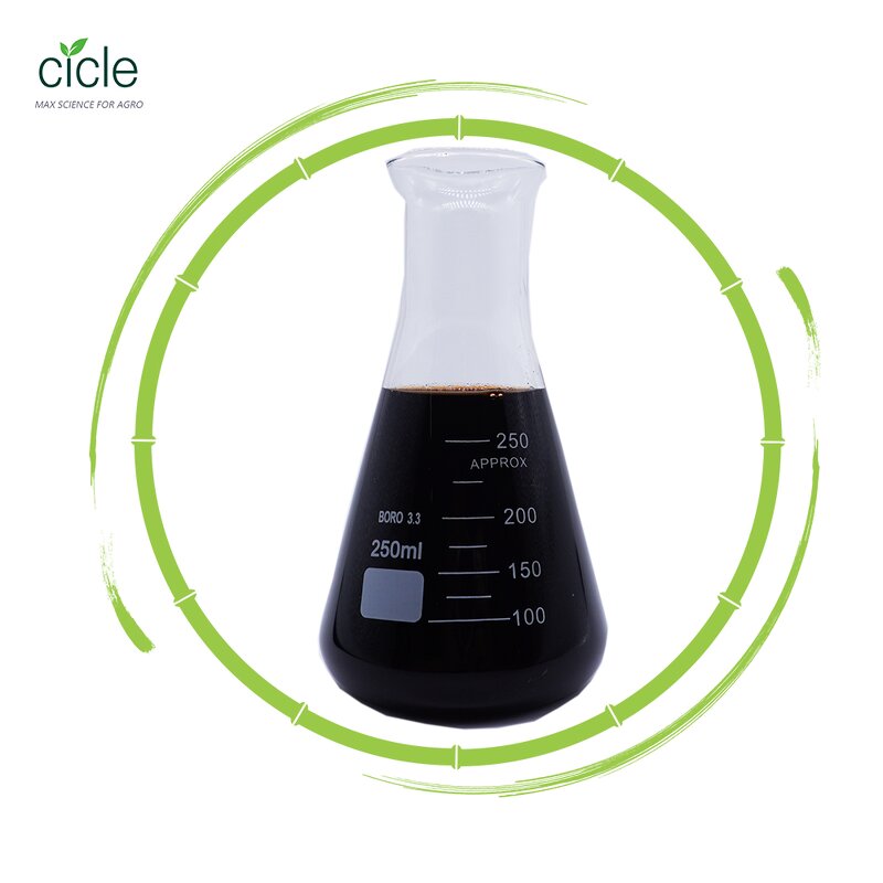 Compound Amino Acid Liquid - 40% Organic Fertilizer Sample Improve Crop Growth