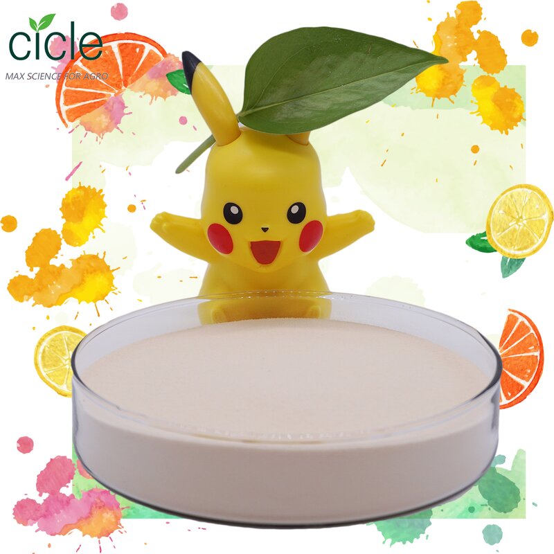 Compound Amino Acid Powder - 80% Plant Source Stable Organic Fertilizer