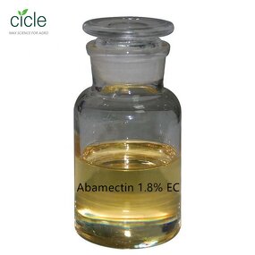 Abamectin Insecticide - 95% TC 1.8% EC Fruit Tree Vegetable Pest Control