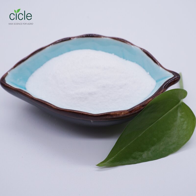 3,4-Dimethylpyrazole Phosphate DMPP - Nitrification Inhibitor Slow Release Nitrogen