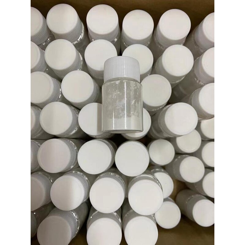 Trans-Zeatin Riboside - CAS 6025-53-2 High Quality Agricultural Grade