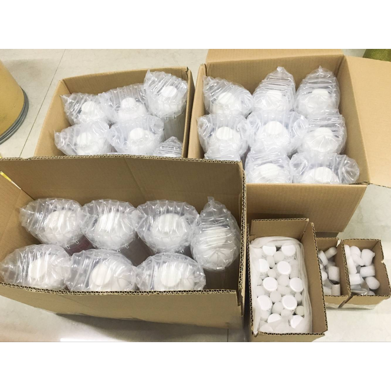 Mushroom Extract - Biological Anti Tomato Virus Disease