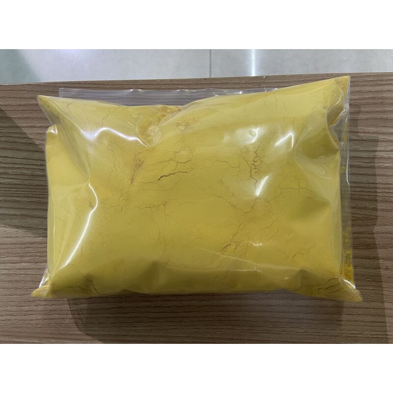 Folic Acid Powder - 99% Food Grade CAS 59-30-3 Vitamin B9 Folate