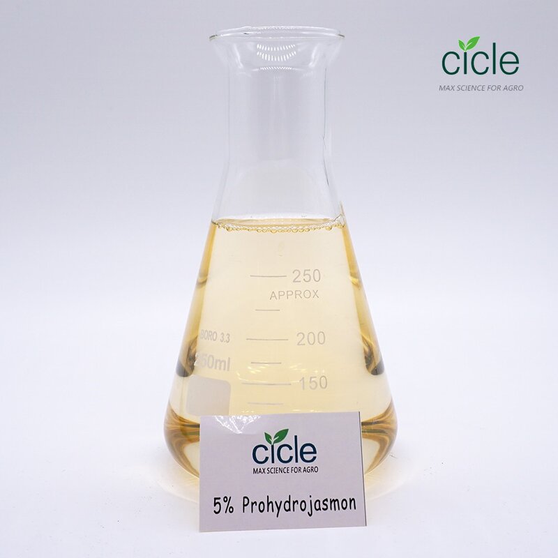 Prohydrojasmon Fertilizer - Hot Sales Fruit Coloring S-aba Succedaneum