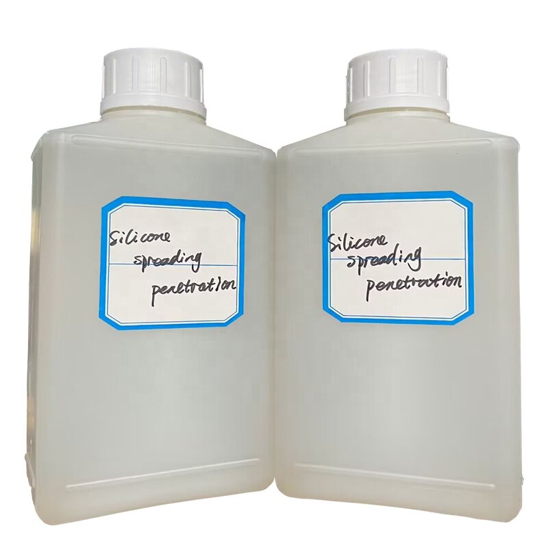 Silicone Surfactant - Non-ionic Organosilicon Adjuvants for Agriculture