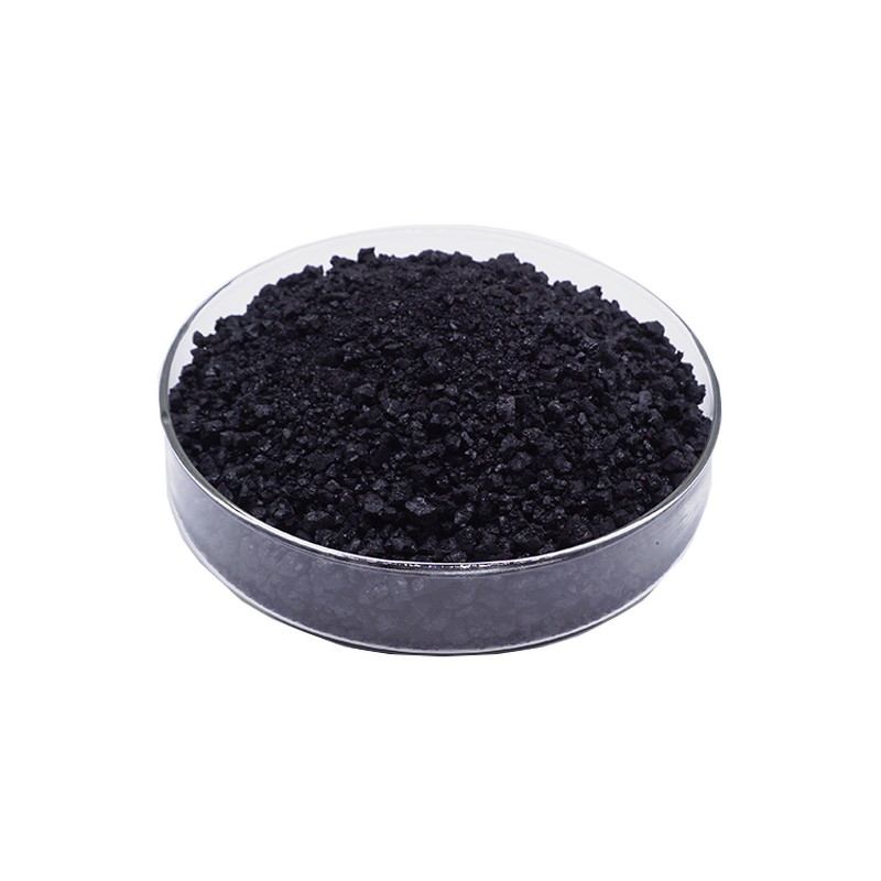Potassium Humate Granular - Organic Fertilizer Good Price Free Sample
