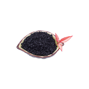 Potassium Humate Granular - Factory Price Organic Humic Acid Fertilizer