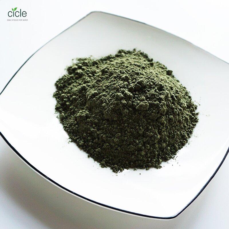 Trichoderma Harzianum Powder - Soil Conditioner Treat Rhizoctonia Damping off