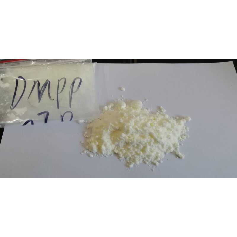3,4-Dimethylpyrazole Phosphate DMPP - Safe Nitrification Inhibitor No Residue No Risk