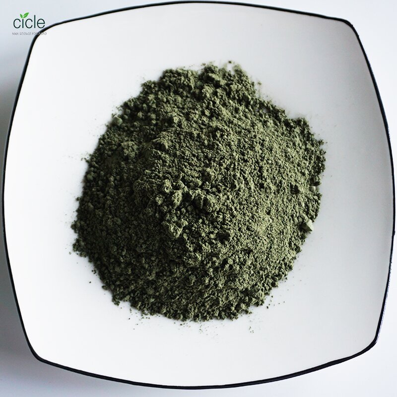 Trichoderma Harzianum Powder - Soil Conditioner Treat Rhizoctonia Damping off