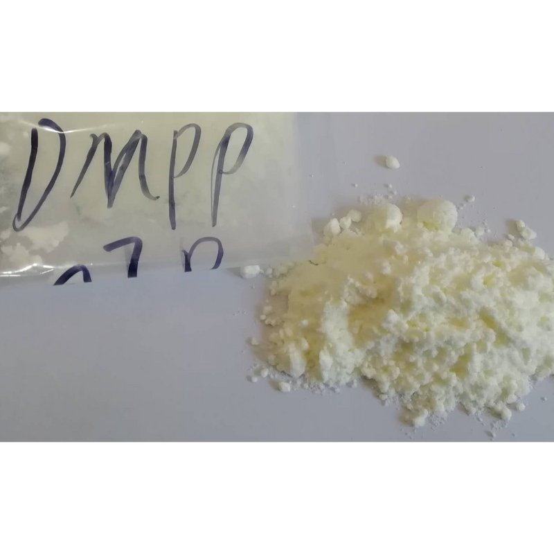 3,4-Dimethylpyrazole Phosphate DMPP - CAS 202842-98-6 Nitrification Inhibitor