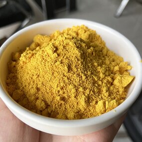 Folic Acid Powder - Folate VB9 Vitamin B9 Food Feed Grade