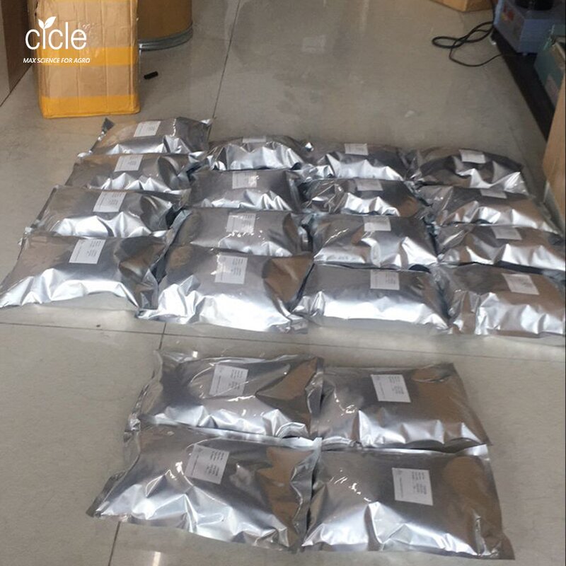 Bacillus Thuringiensis Bt - Organic Pesticide Agriculture Pest Control Effective