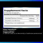 Health Care Capsules