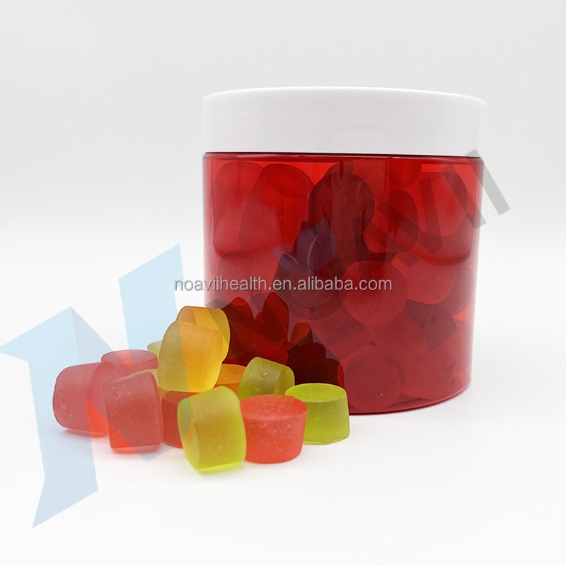 Energy Supplement Gummies Manufacturer - OEM Private Label High Quality Creatine Monohydrate