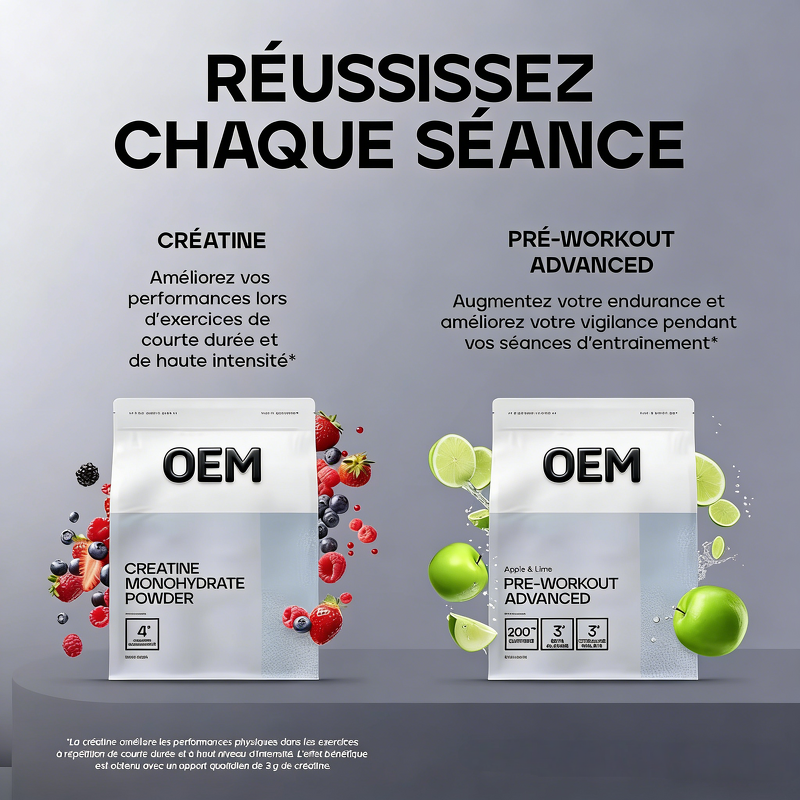 Whey Protein Powder - Bulk Pure Strawberry 22g Protein 5g BCAA Post-Workout