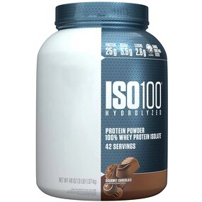 Whey Protein Isolate Powder - OEM ODM Unflavored 1kg 2kg Adult Supplement