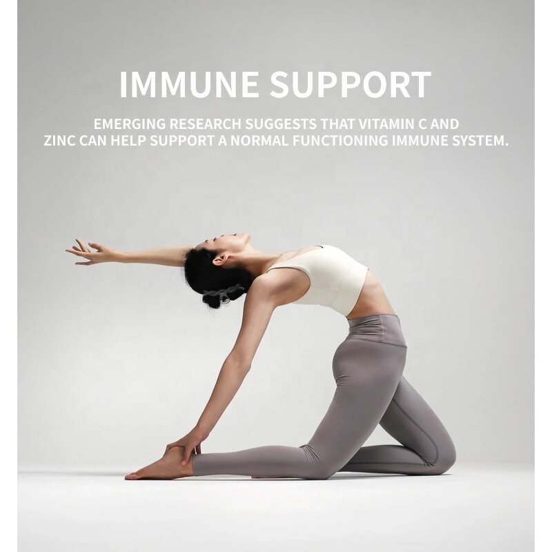 Whey Protein Powder - Low MOQ OEM ODM Mass Gainer Multivitamin Complex