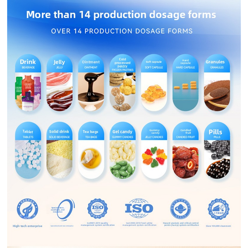 Bird's Nest Peptide Drink - Carob Rose Oil Astaxanthin Antioxidant Energy Oral