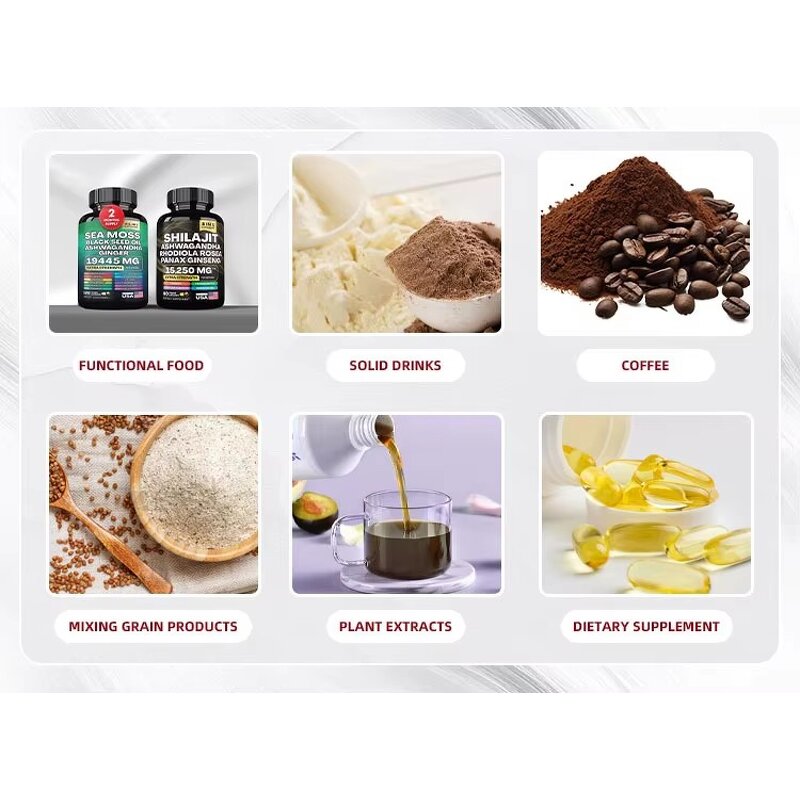 Vitamin C Zinc Softgels - Factory Private Label Immune Support Complex Supplement