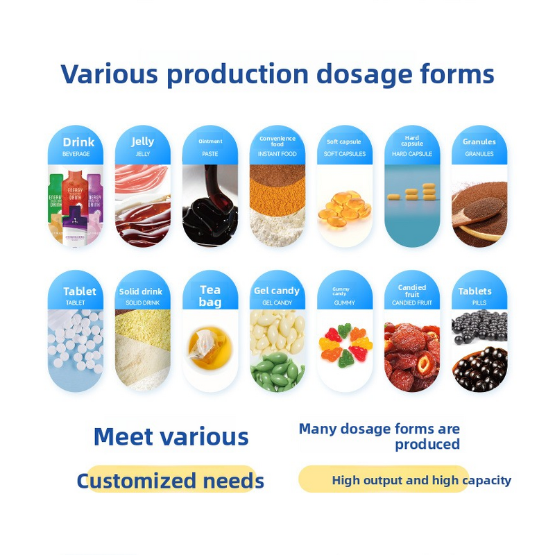 Calcium Magnesium Zinc Tablets - OEM ODM Immune Bone Health Adult Supplement