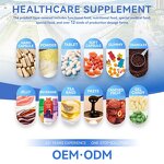 OEM/ODM Powder Drink