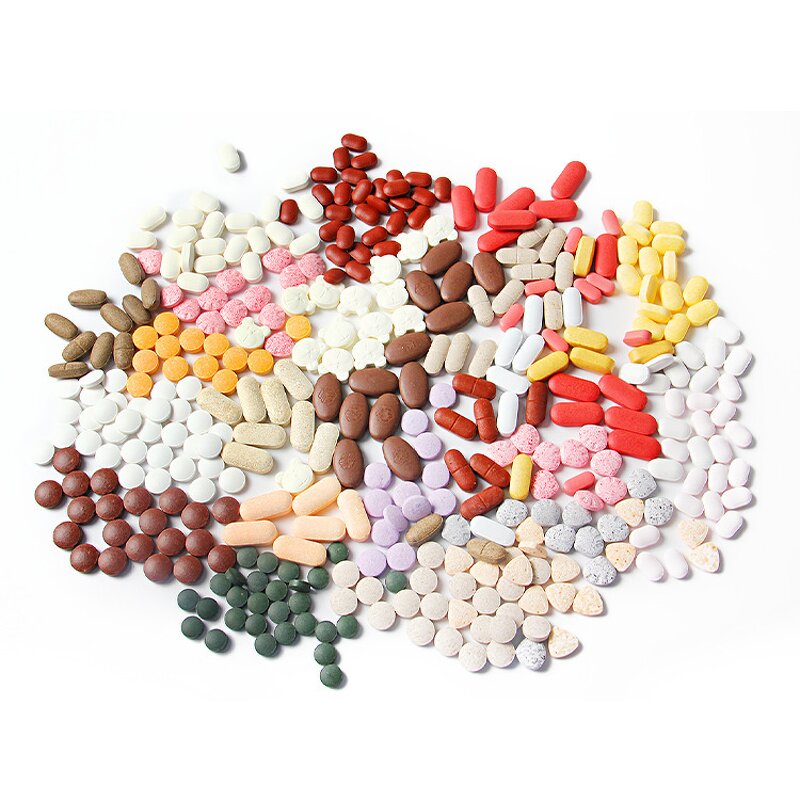 Vitamin B12 Tablets - Private Label 1000mcg Chewable Energy Support Adults Teens